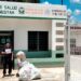 Busca IMSS-Bienestar evitar que pacientes compren medicamentos por falta de recetas adecuadas
