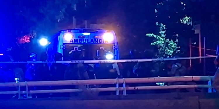 Ataque armado en Recursos Hidráulicos deja tres personas muertas y un hombre herido en Culiacán