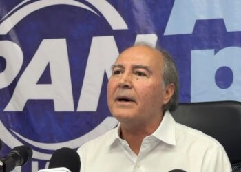 PAN exige a Sheinbaum resultados en seguridad durante su próxima visita a Sinaloa