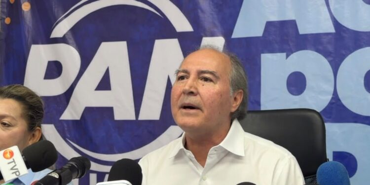 PAN exige a Sheinbaum resultados en seguridad durante su próxima visita a Sinaloa
