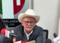 Lauro Gallardo no buscará la alcaldía de Salvador Alvarado; señala a Samuel López Angulo como aspirante