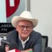 Lauro Gallardo no buscará la alcaldía de Salvador Alvarado; señala a Samuel López Angulo como aspirante