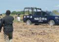 Localizan tres cuerpos en fosas clandestinas en Campo Romero, Navolato