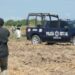Localizan tres cuerpos en fosas clandestinas en Campo Romero, Navolato