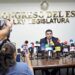 “No hay comunicación con el Congreso”: diputado del Verde reclama distanciamiento del Gobierno de Sinaloa
