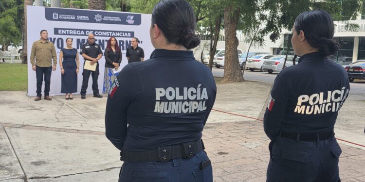 La SSPyTM impulsa el bienestar emocional de sus policías con el taller “Yo y Mi Entorno”