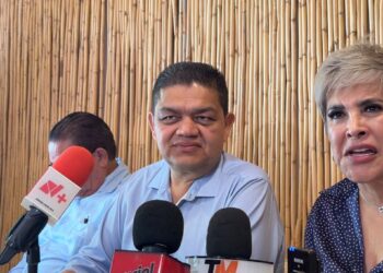 ¿En qué se gastarán 700 millones de pesos? Empresarios exigen claridad sobre nuevo crédito del Gobierno de Sinaloa