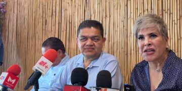 ¿En qué se gastarán 700 millones de pesos? Empresarios exigen claridad sobre nuevo crédito del Gobierno de Sinaloa