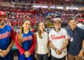 Más de 15 mil personas viven un espectacular arranque de la Liga Mexicana del Pacífico en Mazatlán