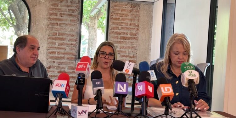 Buscan transformar la violencia en esperanza: anuncian encuentro por la paz a través del arte en Culiacán