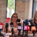 Buscan transformar la violencia en esperanza: anuncian encuentro por la paz a través del arte en Culiacán