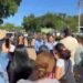 Siete detenidos y armas aseguradas en Culiacán: Gobierno federal revela resultados del operativo que desató protestas en Laguna Colorada