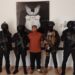 Ejecuta Fiscalía de Sinaloa orden de aprehensión contra Williams “N” por feminicidio agravado en Escuinapa