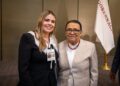 Culiacán reafirma su compromiso con la pacificación del país en la Reunión Nacional de Municipios Prioritarios