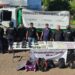 Cuatro civiles armados fueron detenidos en Culiacán