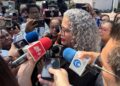 “No es un nuevo crédito”: Graciela Domínguez aclara que los 700 millones de pesos se destinarán a obras públicas