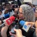 “No es un nuevo crédito”: Graciela Domínguez aclara que los 700 millones de pesos se destinarán a obras públicas