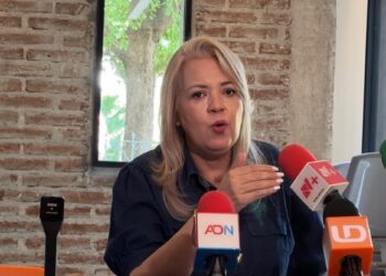 “Pagamos puntualmente las cuotas, pero no vemos resultados”: Coparmex cuestiona atención del IMSS y respalda a trabajadores