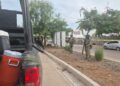 Acribillan a dos primos en el acceso al fraccionamiento Gran Vía, en Culiacán