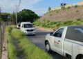 Muere elemento activo de la Policía Estatal Preventiva en accidente de motocicleta en Culiacán