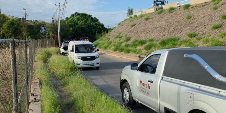 Muere elemento activo de la Policía Estatal Preventiva en accidente de motocicleta en Culiacán