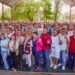 “Tenemos un movimiento vibrante para defender a México de la derecha”: Imelda Castro desde municipios del sur de Sinaloa