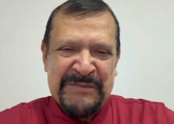 “Los políticos están cortados con la misma tijera”: Serapio Vargas critica a aspirantes de Morena y denuncia derroche y presiones sindicales en Culiacán