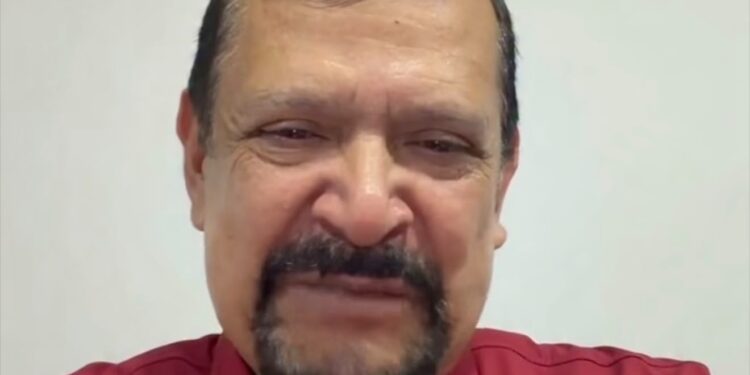 “Los políticos están cortados con la misma tijera”: Serapio Vargas critica a aspirantes de Morena y denuncia derroche y presiones sindicales en Culiacán