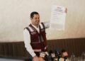 Carlos Escobar confirma registro para buscar la coordinación municipal de Morena en Mazatlán