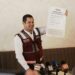Carlos Escobar confirma registro para buscar la coordinación municipal de Morena en Mazatlán