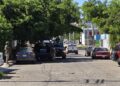 Hallan a hombre herido de bala en la colonia Centro de Culiacán