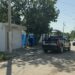 Atacan a balazos una vivienda en la colonia Laureles Pinos, en Culiacán