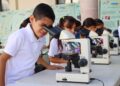 Gobierno de Badiraguato inaugura Ciencia en Movimiento en la alcaldía central