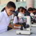Gobierno de Badiraguato inaugura Ciencia en Movimiento en la alcaldía central