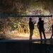 Asesinan a balazos a un joven en el acceso al fraccionamiento Palmanova, en Culiacán