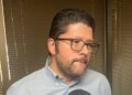 Sale José Carlos Cárdenas Mellado del SATES; gobernadora confirma su renuncia