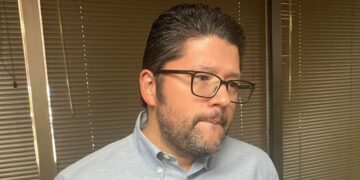 Sale José Carlos Cárdenas Mellado del SATES; gobernadora confirma su renuncia