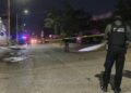 Ataque a balazos deja un hombre muerto y otro herido en el sector Chula Vista