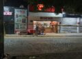 Asesinan a balazos a joven de 27 años afuera de un expendio cervecero