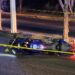 Fallece otro elemento de la Policía Estatal Preventiva en accidente de motocicleta en Culiacán