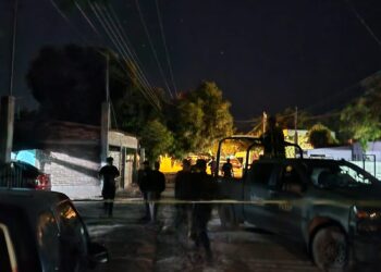 Abaten a dos presuntos delincuentes tras enfrentamiento con militares en Navolato