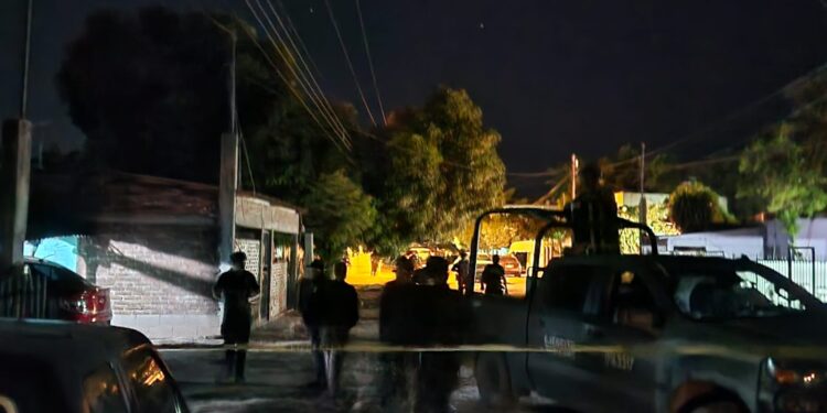 Abaten a dos presuntos delincuentes tras enfrentamiento con militares en Navolato