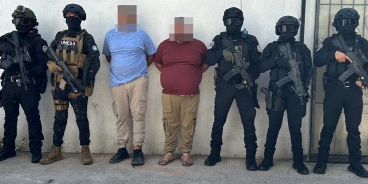 Detenidos por feminicidio de Renata también son investigados por homicidio de director de PC en Escuinapa