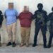 Detenidos por feminicidio de Renata también son investigados por homicidio de director de PC en Escuinapa