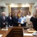 CEDH Sinaloa entrega al Congreso del Estado el Informe Anual de Actividades 2025