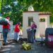 Registra Ayuntamiento de Culiacán 80 por ciento de avance en la limpieza y el mantenimiento de panteones municipales