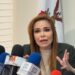 “Serapio Vargas merece un Óscar por su actuación en el dren”: Paola Gárate se burla del diputado de Morena tras meterse a dren y sacar basura