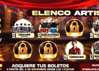 ¡A cantar con Edición Especial!