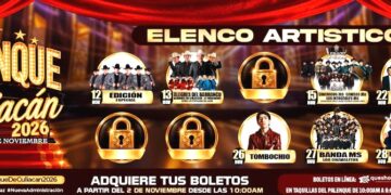 ¡A cantar con Edición Especial!