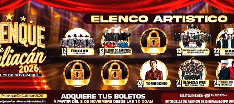 ¡A cantar con Edición Especial!
